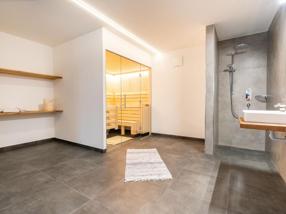 Luxury Chalet In Bad Hofgastein With Sauna Εξωτερικό φωτογραφία
