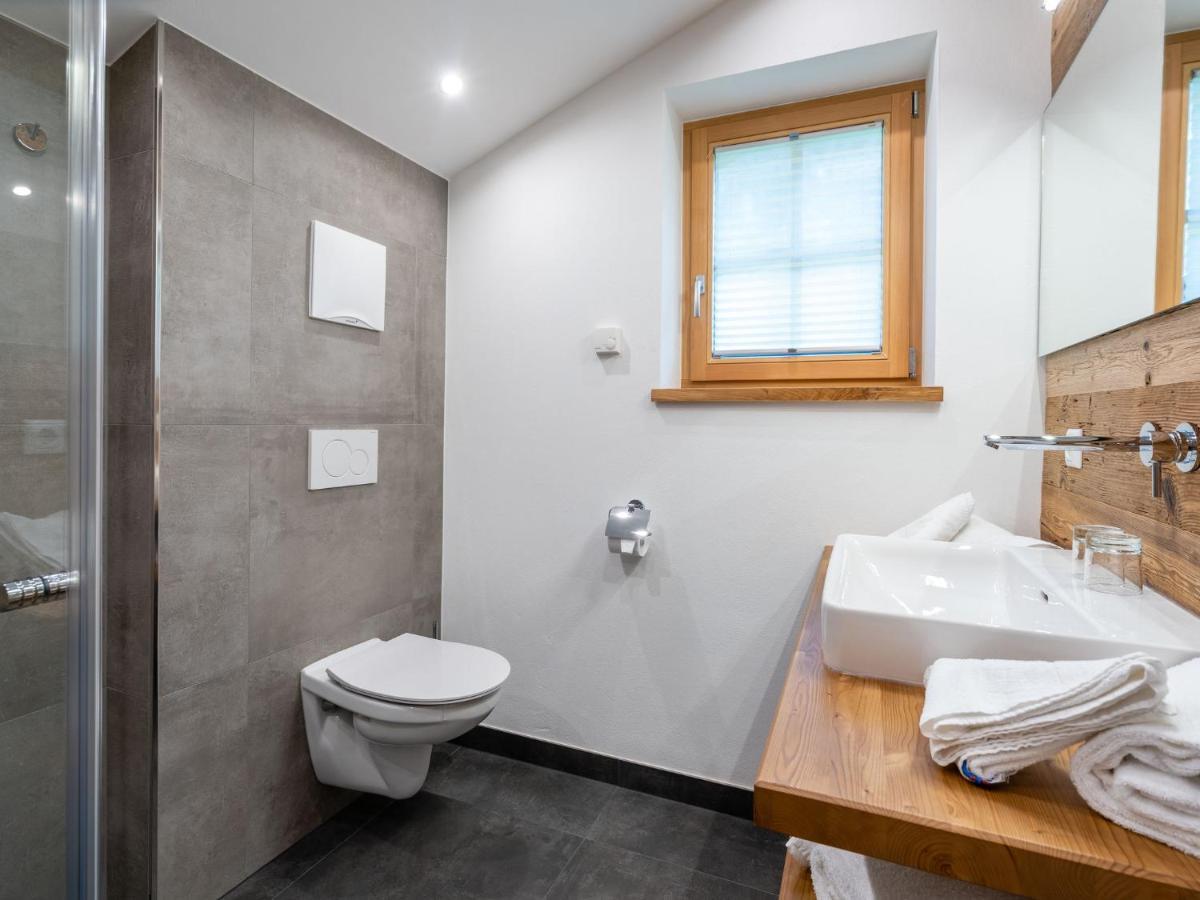 Luxury Chalet In Bad Hofgastein With Sauna Εξωτερικό φωτογραφία