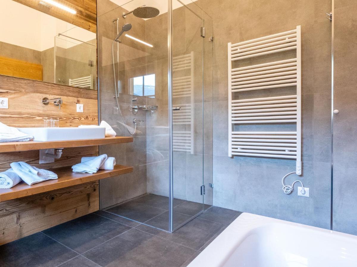 Luxury Chalet In Bad Hofgastein With Sauna Εξωτερικό φωτογραφία